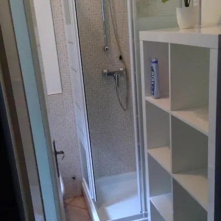 Casa vacanze Beach House Lago Maggiore