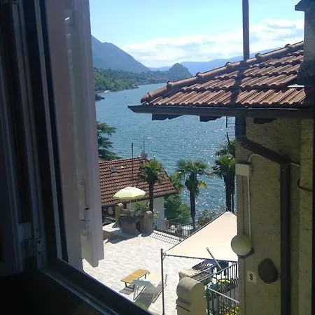 Casa vacanze Beach House Lago Maggiore *
