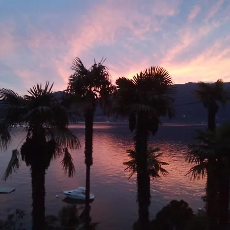 Casa vacanze Beach House Lago Maggiore *
